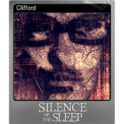 Clifford (Foil)