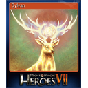 Sylvan (Trading Card)