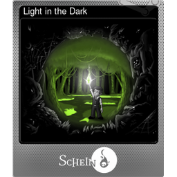 Light in the Dark (Foil)