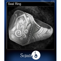 Seal Ring (Trading Card)