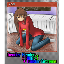 Yael (Foil)