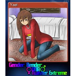 Yael