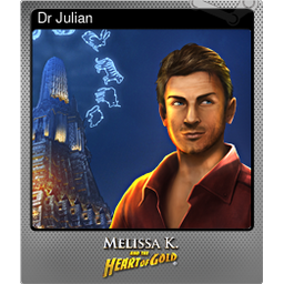 Dr Julian (Foil)