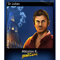 Dr Julian