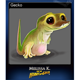 Gecko