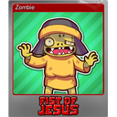 Zombie (Foil)