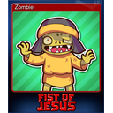 Zombie