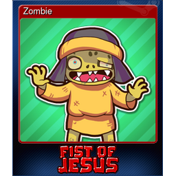 Zombie