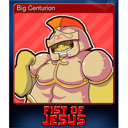 Big Centurion