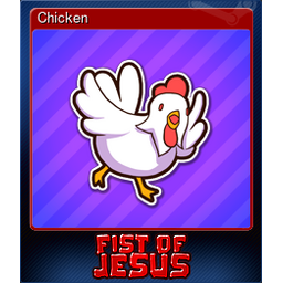 Chicken