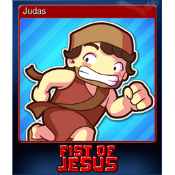 Judas