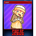 Leper