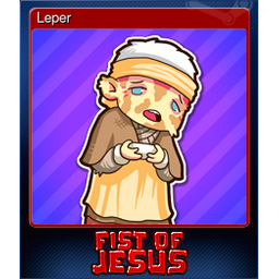 Leper