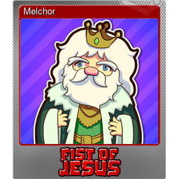 Melchor (Foil)