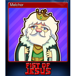 Melchor