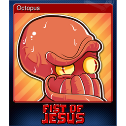 Octopus