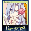 Dandelion?