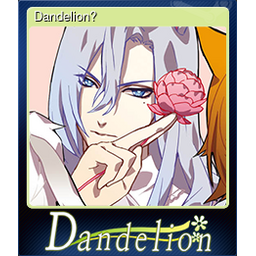 Dandelion?