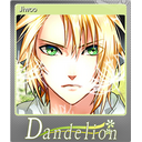 Jiwoo (Foil Trading Card)