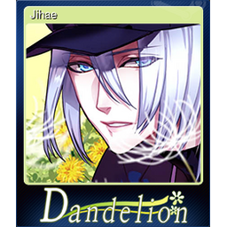 Jihae (Trading Card)