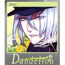 Jihae (Foil Trading Card)