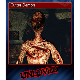 Cutter Demon