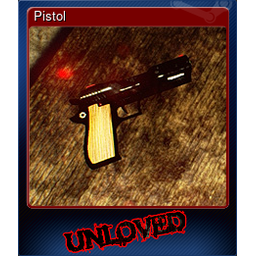 Pistol