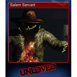 Salem Servant