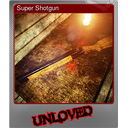 Super Shotgun (Foil)