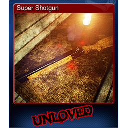 Super Shotgun