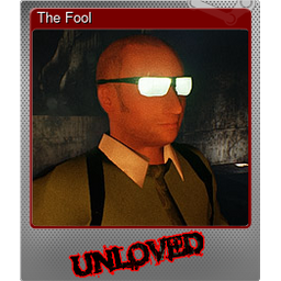 The Fool (Foil)