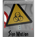 Problems or Opportunities (Foil)