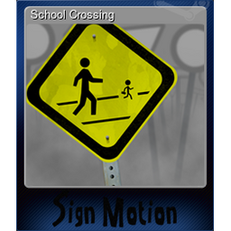 School Crossing