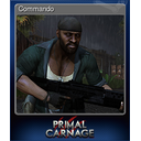 Commando