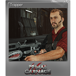 Trapper (Foil)