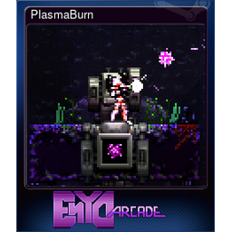 PlasmaBurn