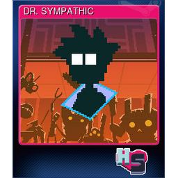 DR. SYMPATHIC