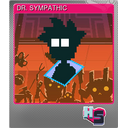DR. SYMPATHIC (Foil)