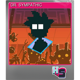 DR. SYMPATHIC (Foil)