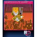 HEARTECH ELITE GUARD