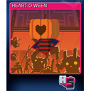 HEART-O-WEEN