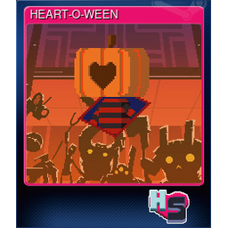 HEART-O-WEEN