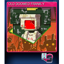 OLD DOOMED FRANK-Y