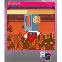 ROBNIN (Foil)