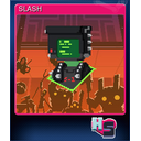 SLASH (Trading Card)