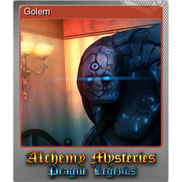 Golem (Foil)