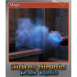 Magic (Foil)