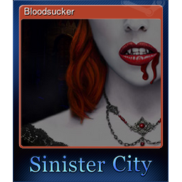 Bloodsucker