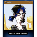 Emo Girl