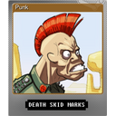Punk (Foil)